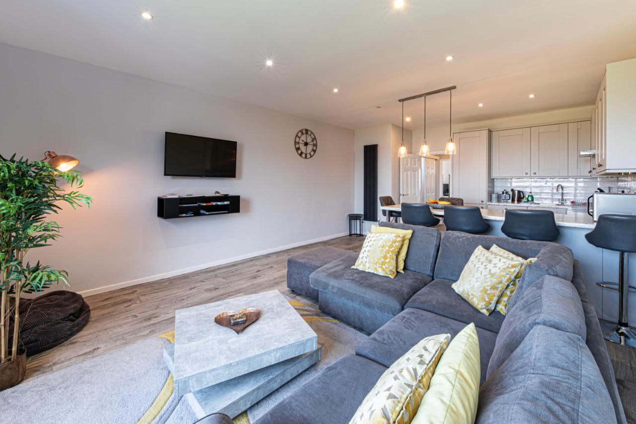 32 Deganwy Beach Exteriör bild