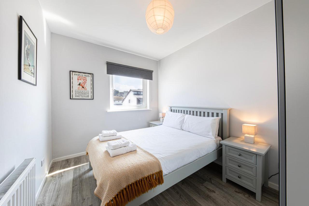 32 Deganwy Beach Exteriör bild